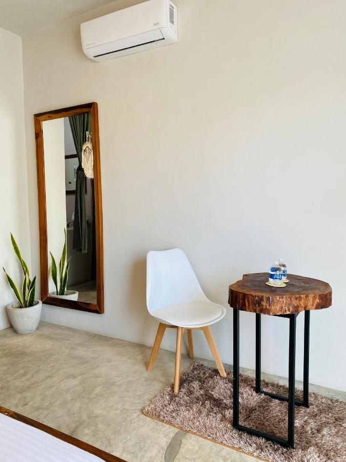 Apartament Jaakbal Tulum Zewnętrze zdjęcie