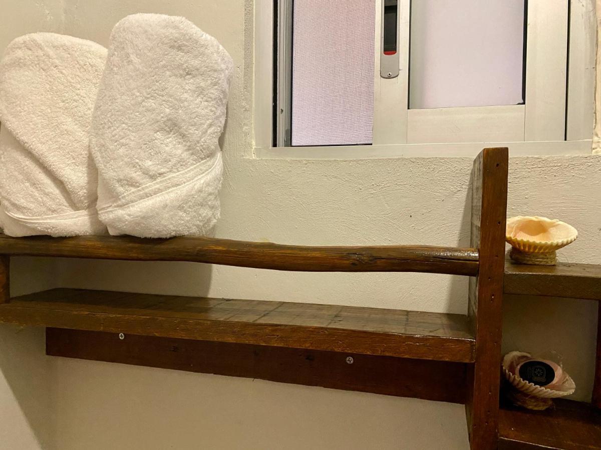 Apartament Jaakbal Tulum Zewnętrze zdjęcie