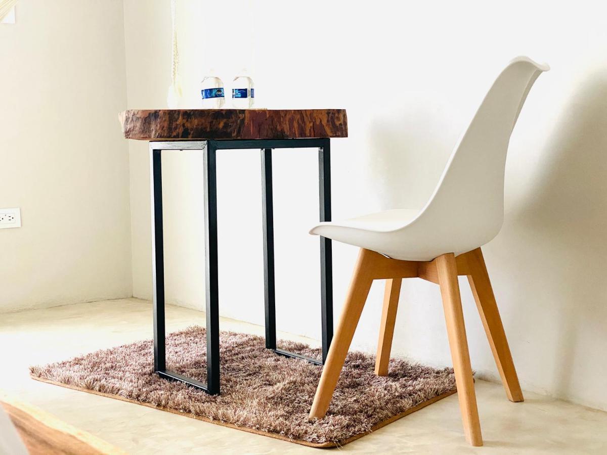 Apartament Jaakbal Tulum Zewnętrze zdjęcie