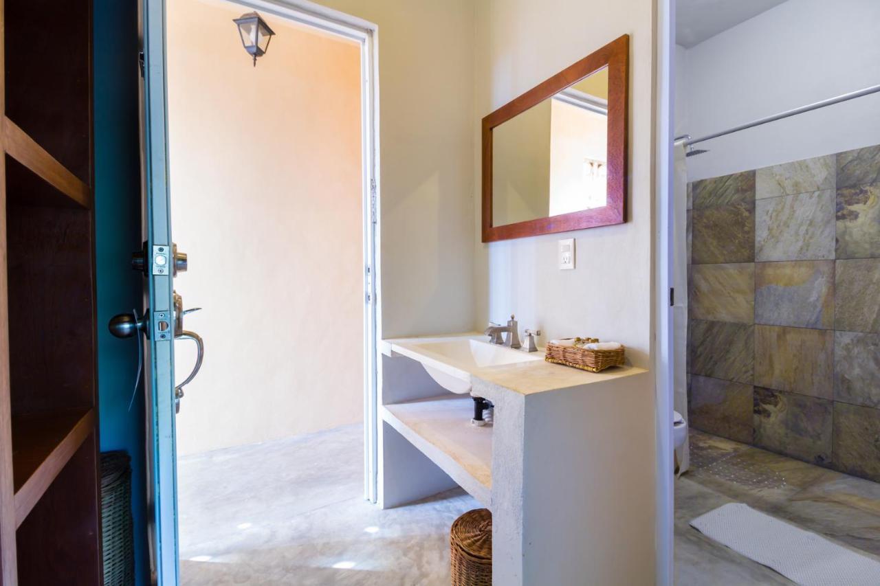 Apartament Jaakbal Tulum Zewnętrze zdjęcie