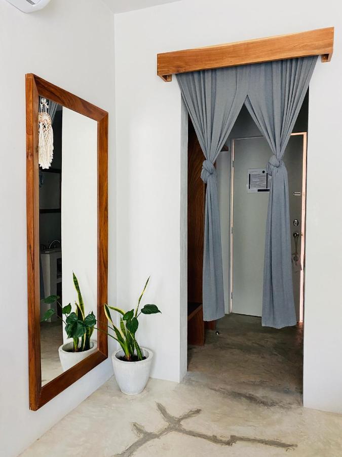 Apartament Jaakbal Tulum Zewnętrze zdjęcie