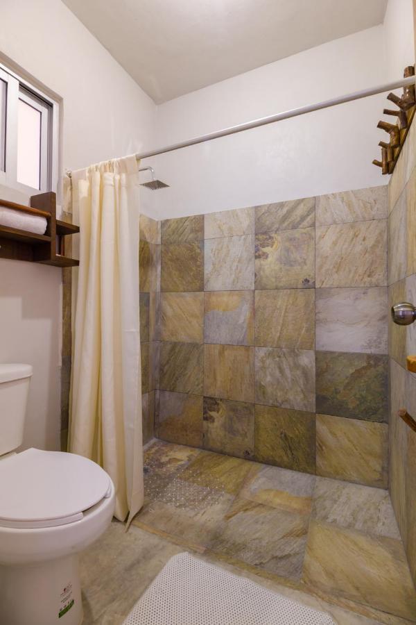 Apartament Jaakbal Tulum Zewnętrze zdjęcie